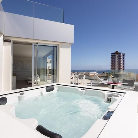 Deluxe Apartment In Costa Adeje Esterno foto