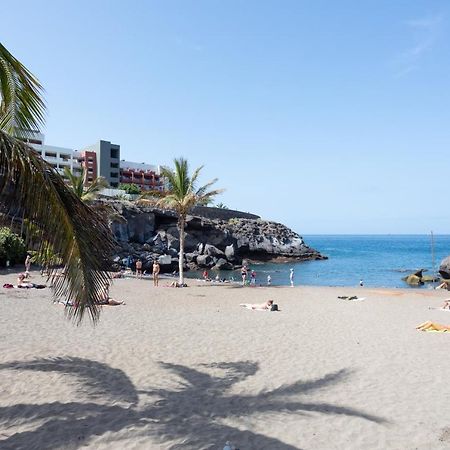 Deluxe Apartment In Costa Adeje Esterno foto