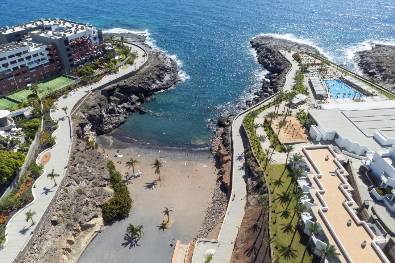 Deluxe Apartment In Costa Adeje Esterno foto