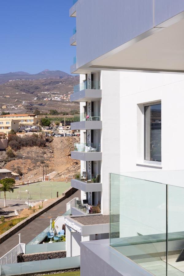 Deluxe Apartment In Costa Adeje Esterno foto
