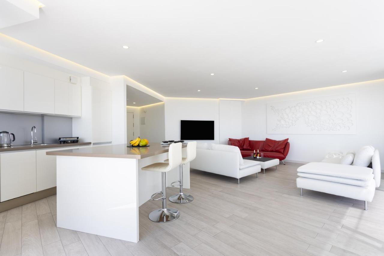 Deluxe Apartment In Costa Adeje Esterno foto