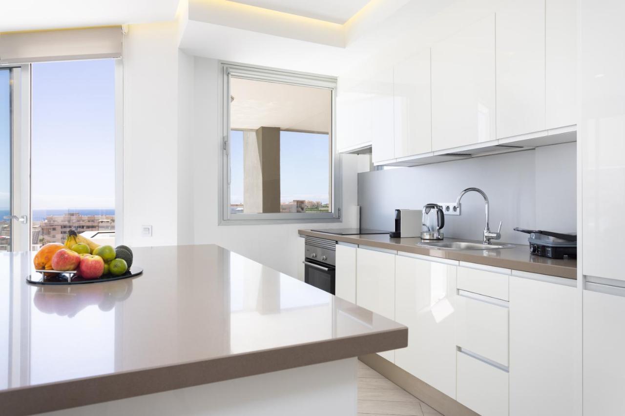 Deluxe Apartment In Costa Adeje Esterno foto