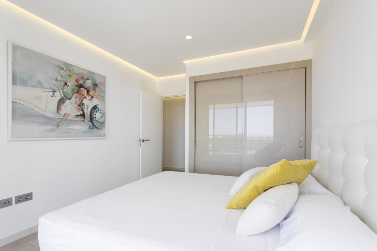 Deluxe Apartment In Costa Adeje Esterno foto