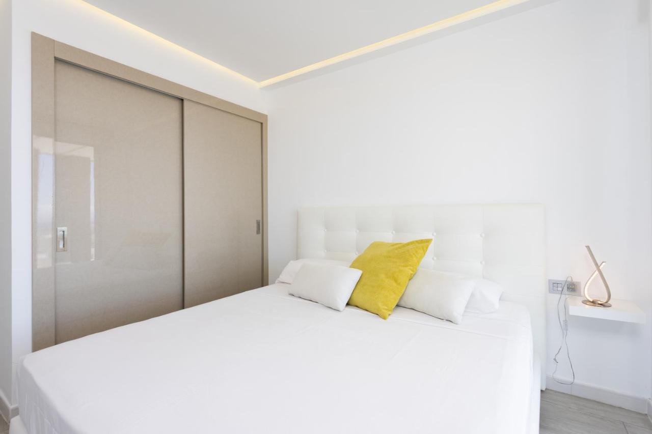 Deluxe Apartment In Costa Adeje Esterno foto