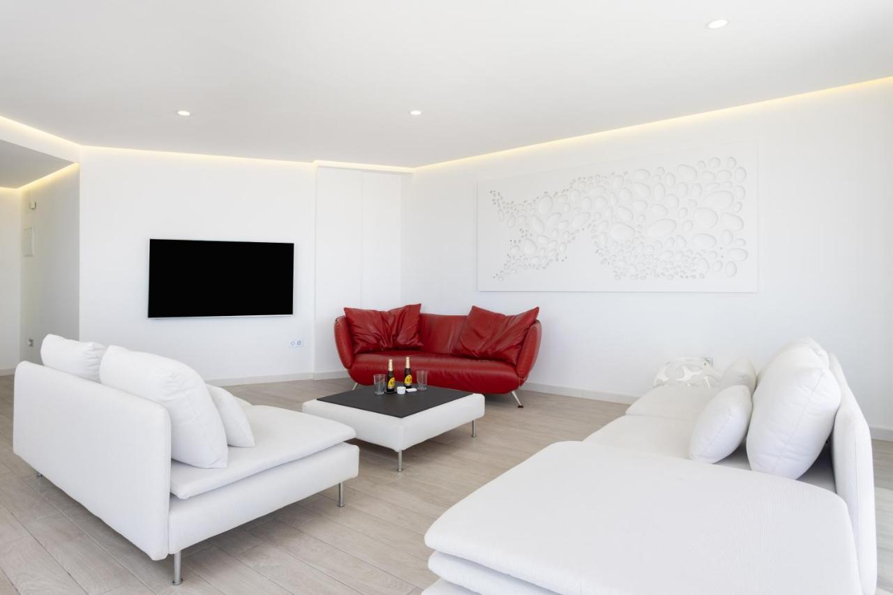 Deluxe Apartment In Costa Adeje Esterno foto