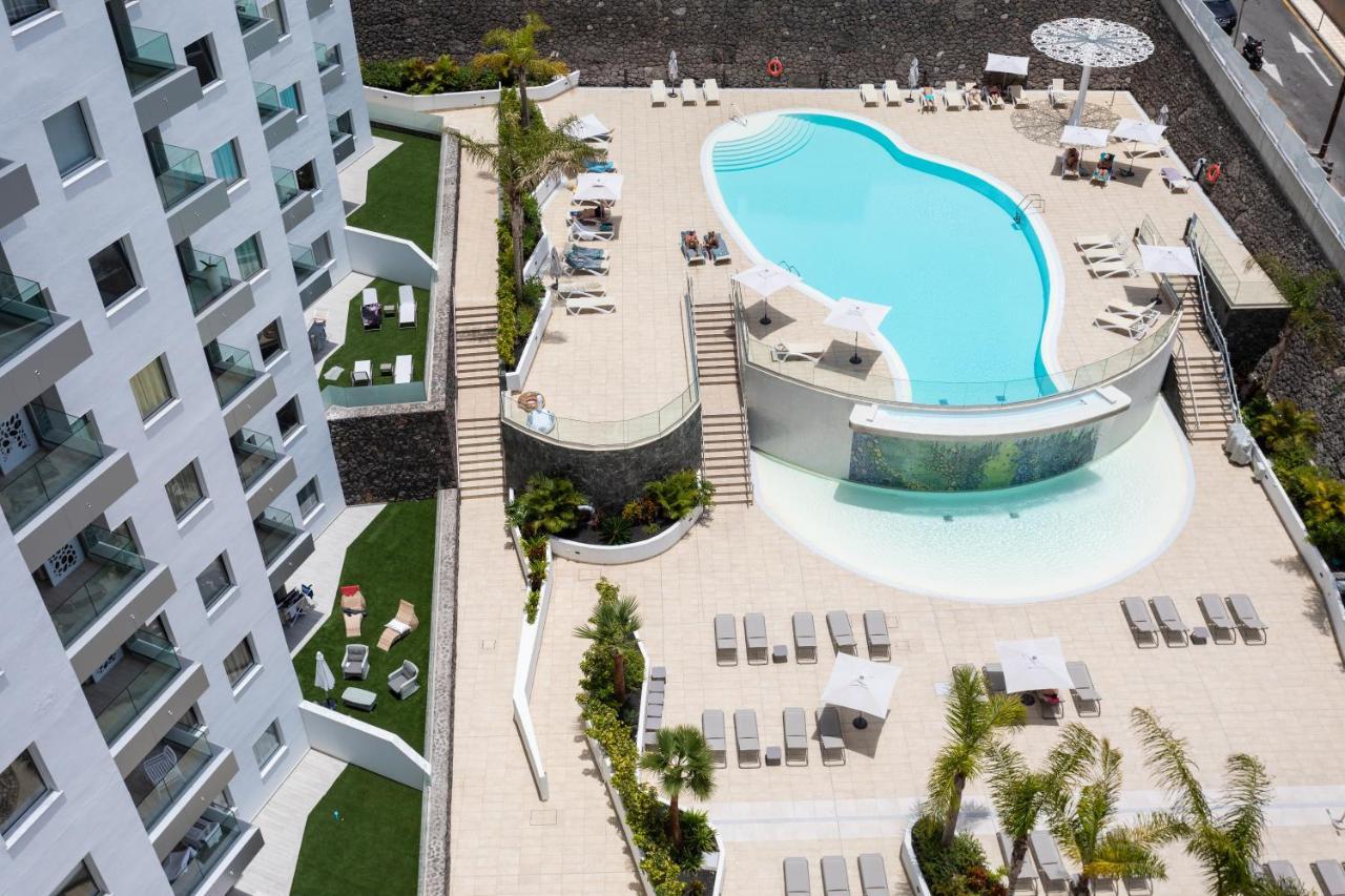 Deluxe Apartment In Costa Adeje Esterno foto