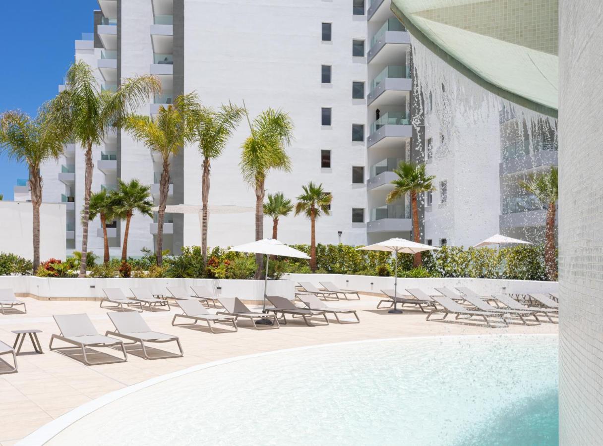 Deluxe Apartment In Costa Adeje Esterno foto